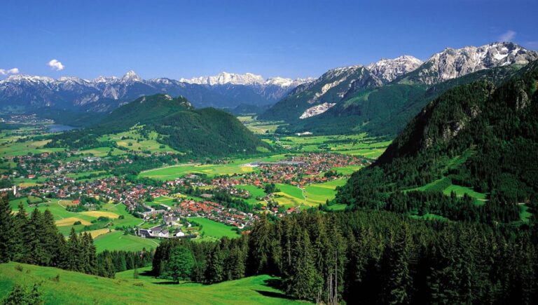 Allgäu