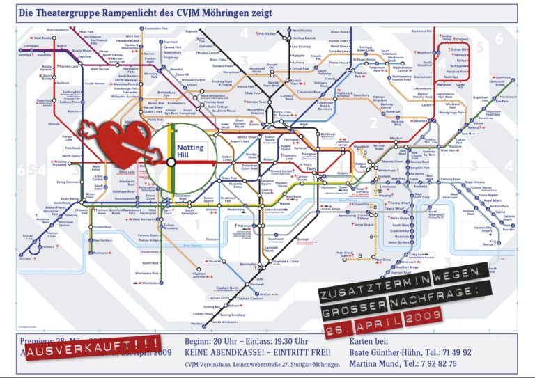 Nottinghill Zusatz