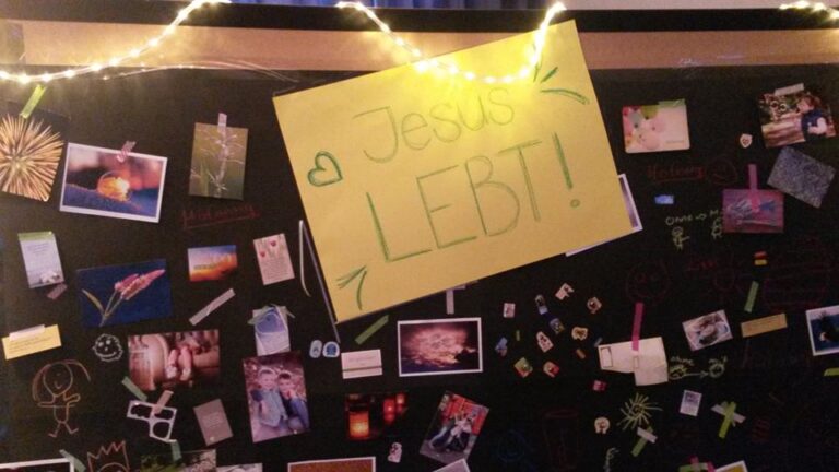 JesusLebt