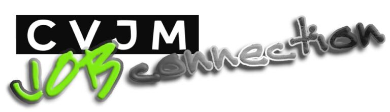 CVJM Job Connection Logo