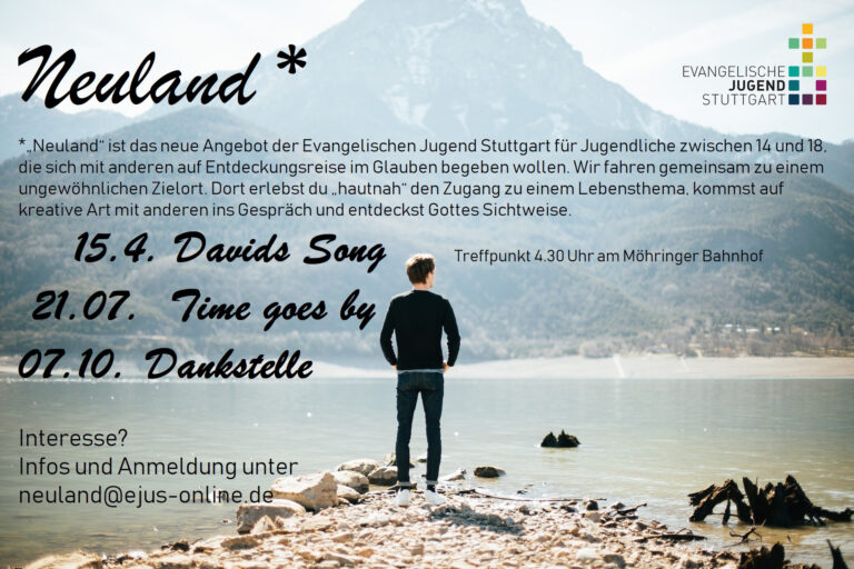 Neuland