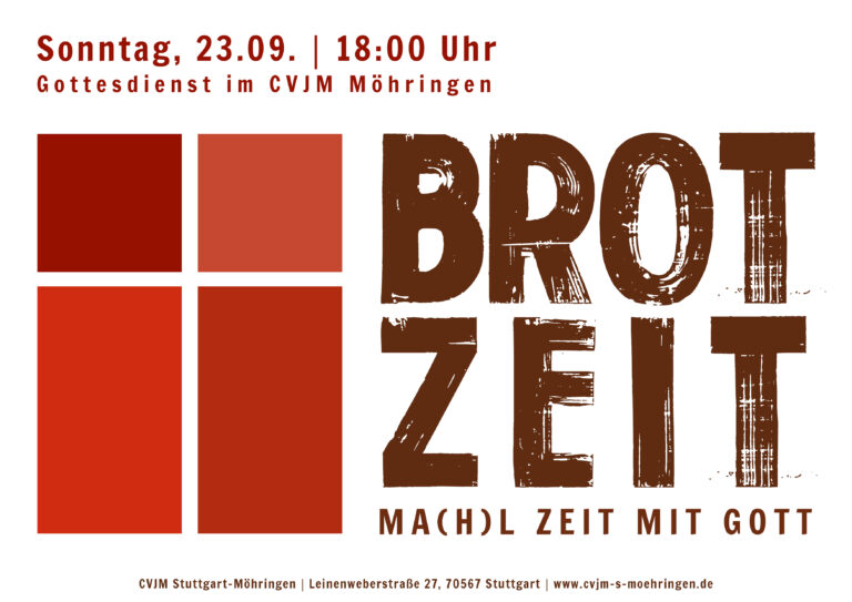 Brotzeit Sep 2018