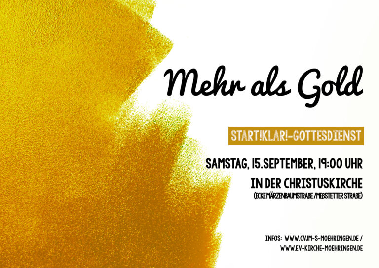 Startklar Gold Digital