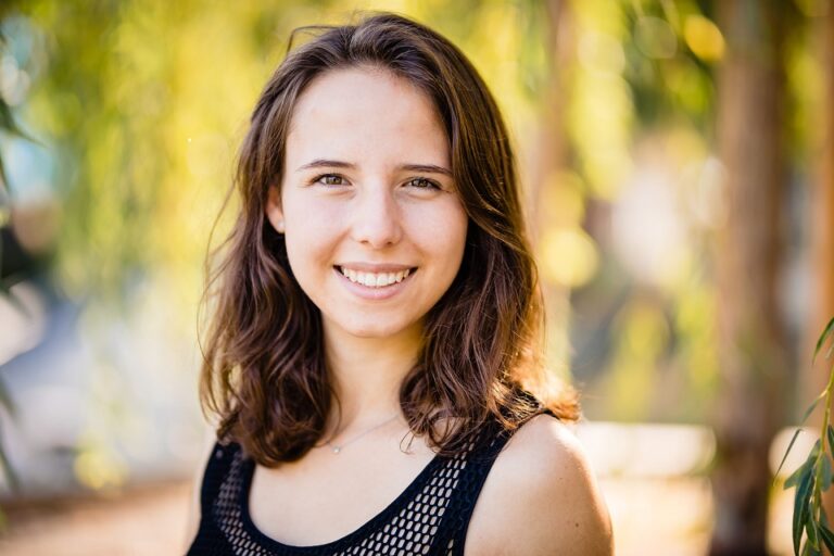 Xenia Kuppler Portrait 9687