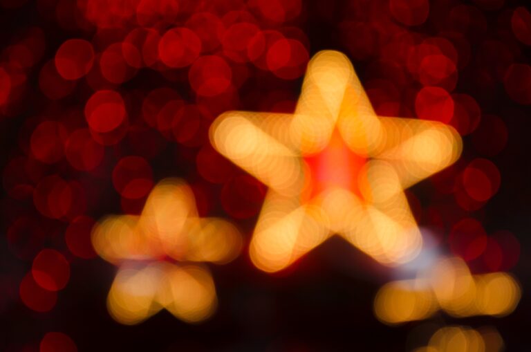 Blurred Blurry Bright 1556654