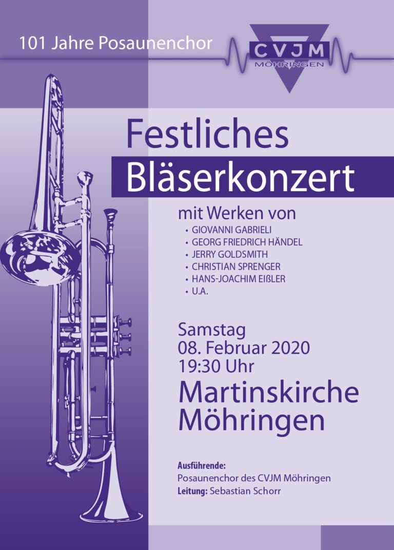 Posaunenchor