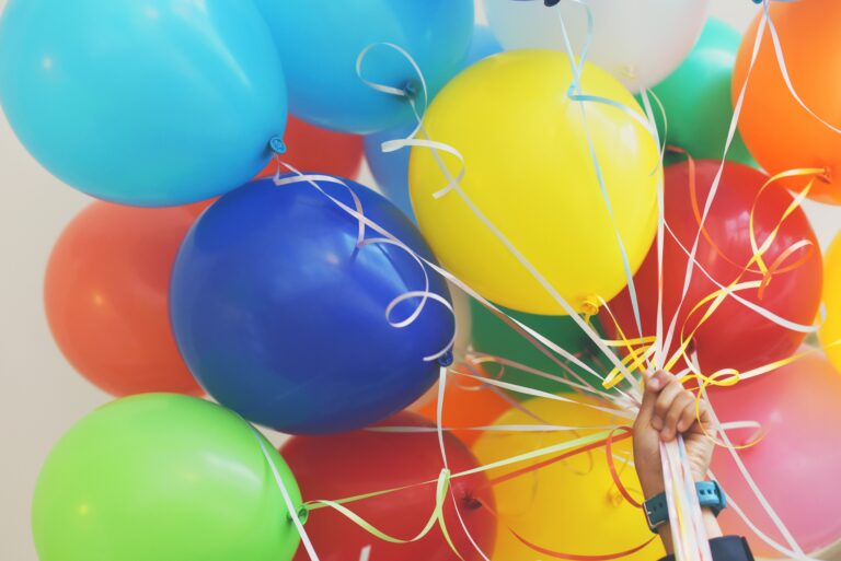Ballons