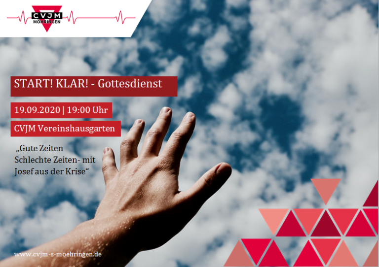 Start! Klar! Godi