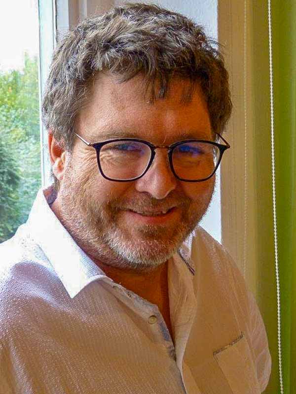 Rainer Kanzler